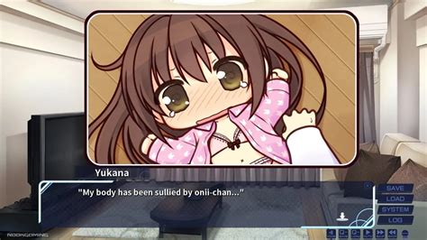 My Little Sister’s Special Place [Final] [feng] .
